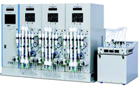 EP-110 全自動二噁英 &PCBs 樣品前處理系統(tǒng)